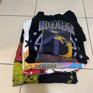 Thrifted Tees 4 Sale!!!